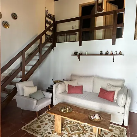 Casa De Casa de Férias Maiorca
