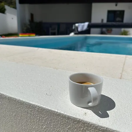 Holiday home Casa De *