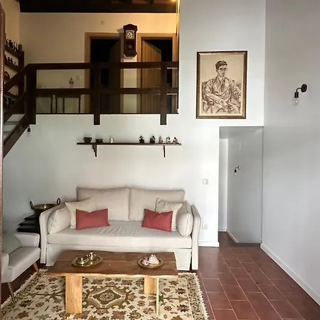 Casa De