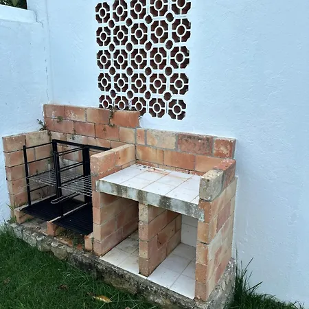 Casa De Casa de Férias *