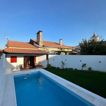 Holiday home Casa De *