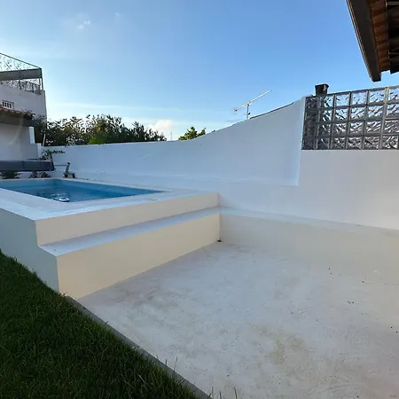 Casa de Férias Casa De *
