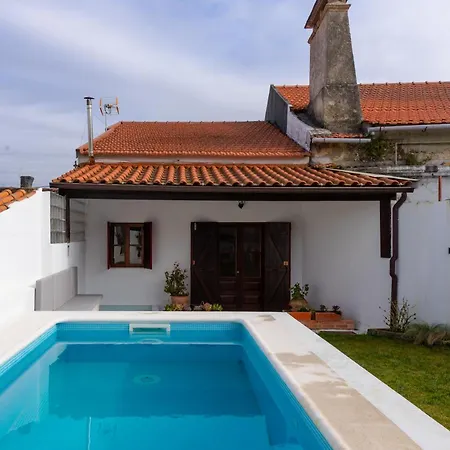 Holiday home Casa De Maiorca