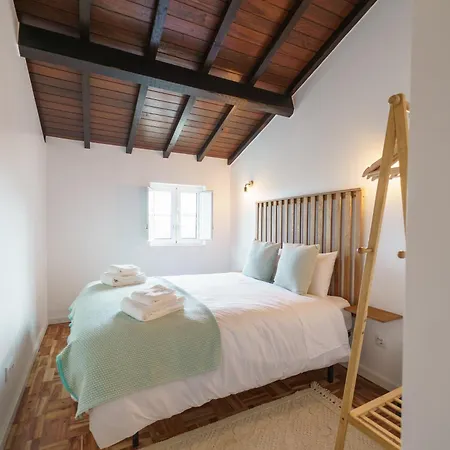 Casa De Casa de Férias