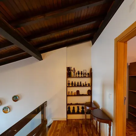 Casa De Casa de Férias *