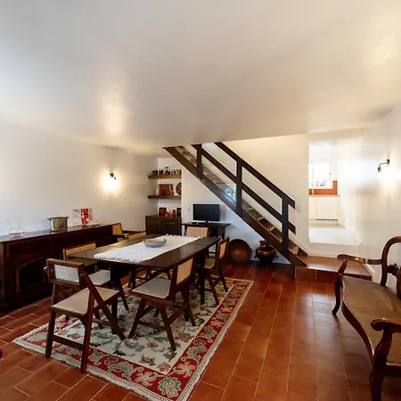 Holiday home Casa De *