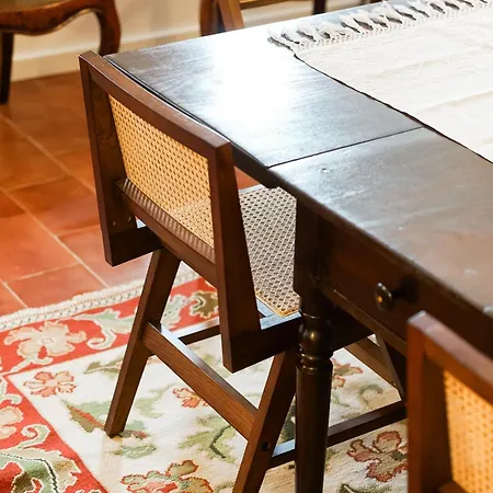 Holiday home Casa De *