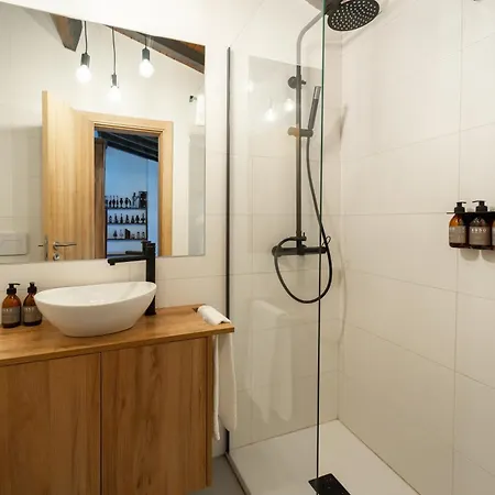 Holiday home Casa De