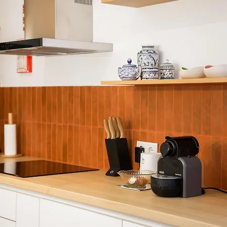 Holiday home Casa De Maiorca