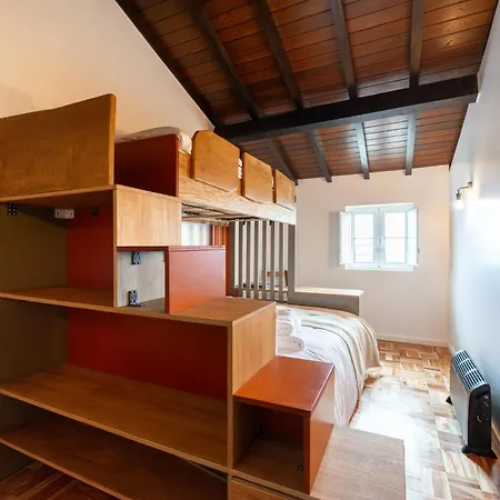 Casa De Casa de Férias Maiorca