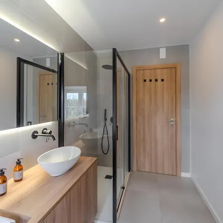 Casa De Holiday home *