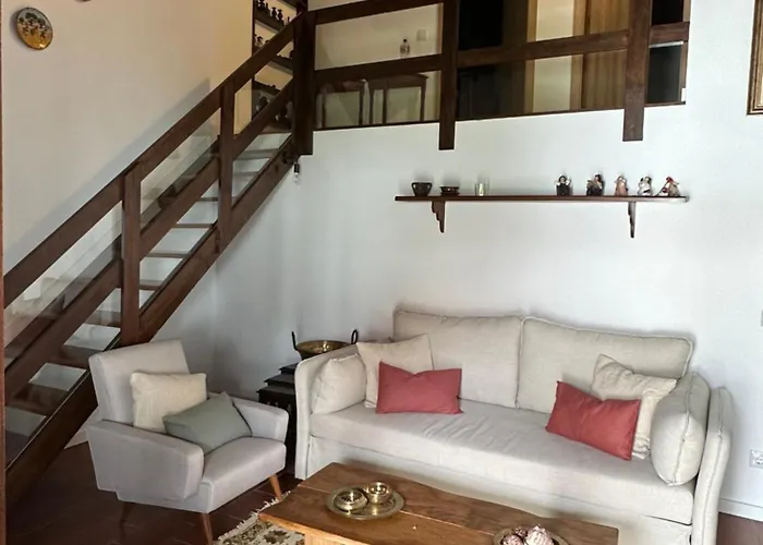 Casa De Casa de Férias Maiorca