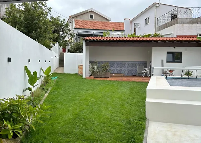 Casa De Maiorca
