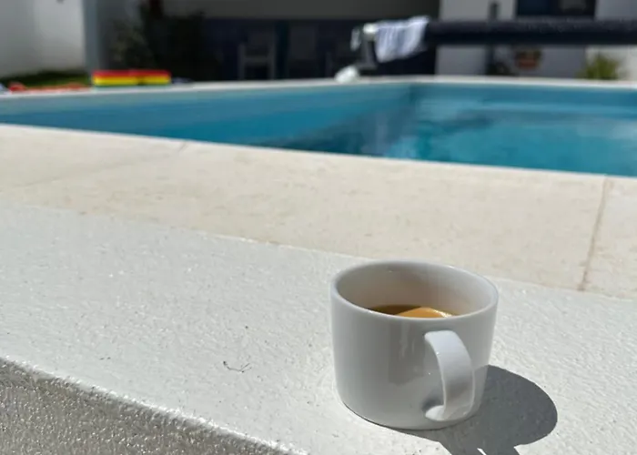 Casa de Férias Casa De *