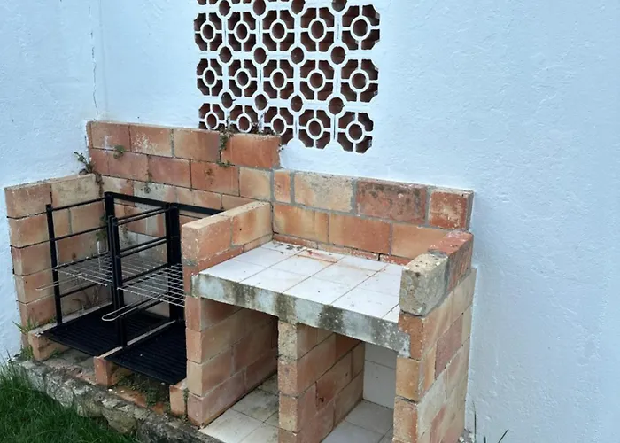 Casa De Casa de Férias *