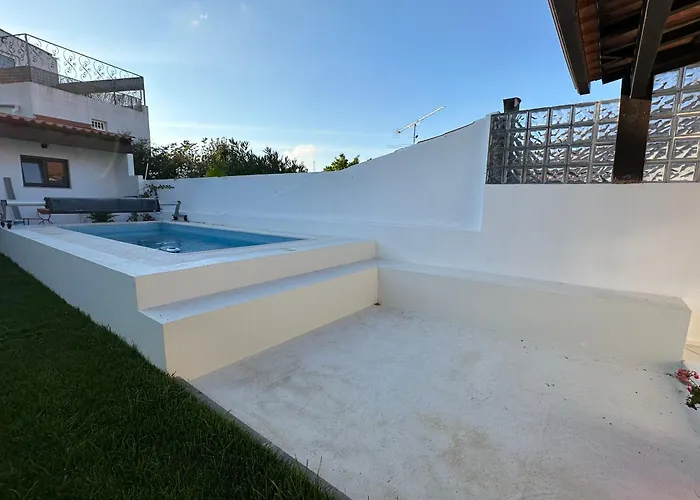 Casa de Férias Casa De *