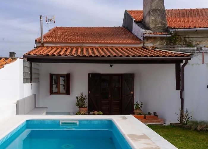 Casa de Férias Casa De Maiorca