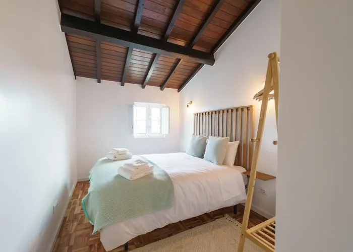 Casa De Casa de Férias