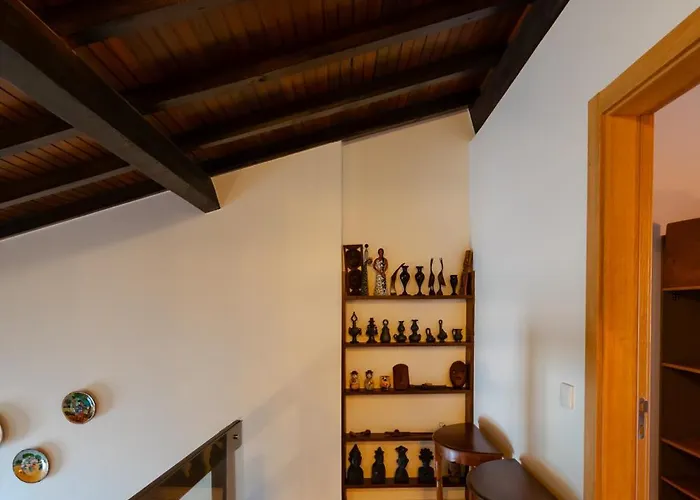 Casa De בית נופש *