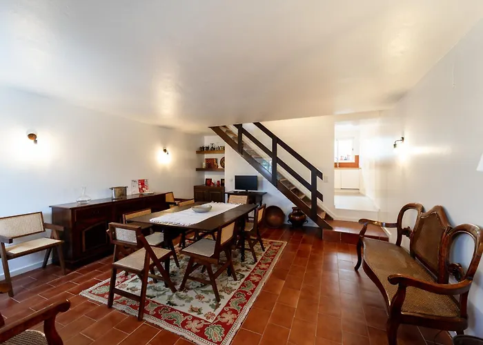 בית נופש Casa De *