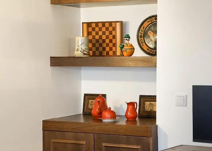Casa De * Maiorca