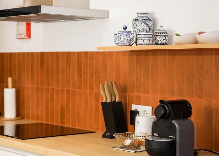 Feriehus Casa De Maiorca