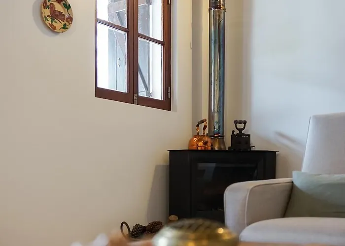 Casa De * Maiorca