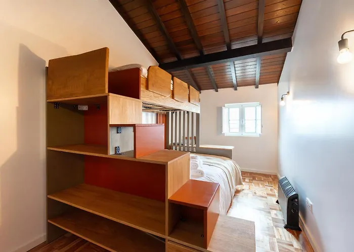 Casa De Feriehus Maiorca